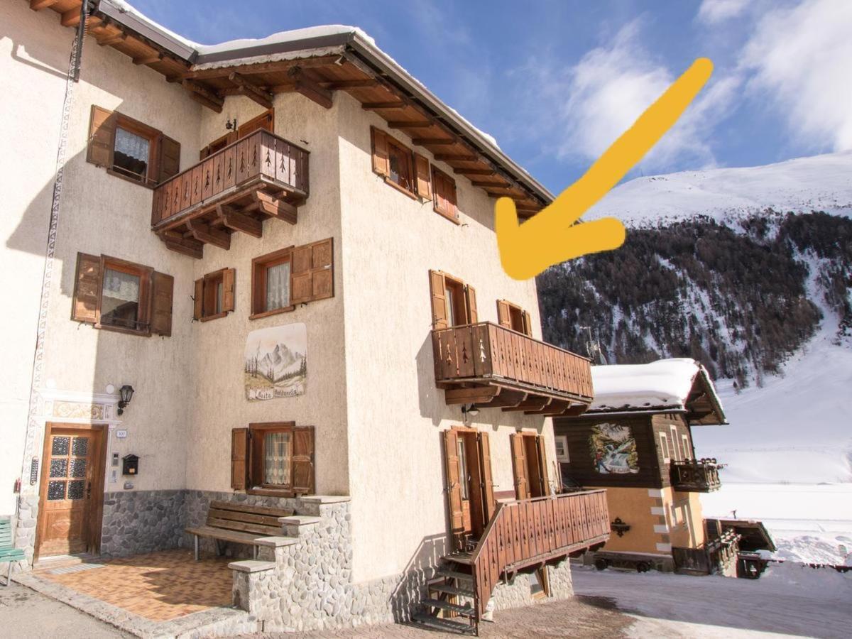 Soldanella - Appartement *